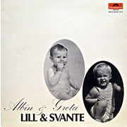LILL & SVANTE / Albin & Greta